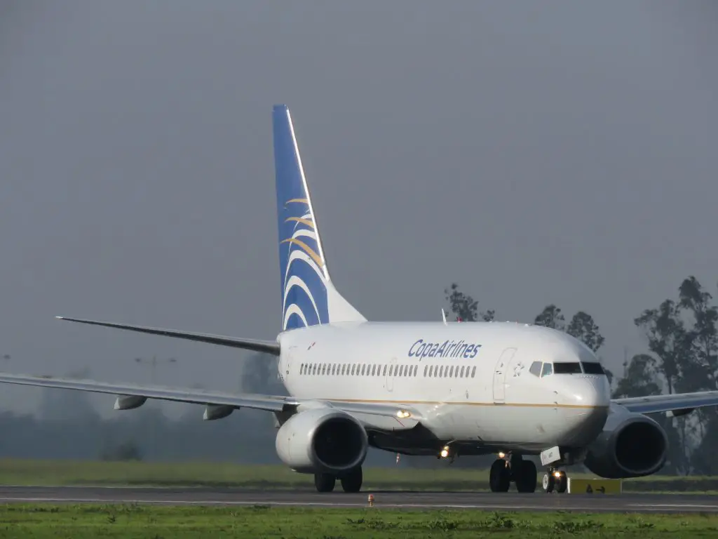 Copa Airlines presenta resultados del primer semestre