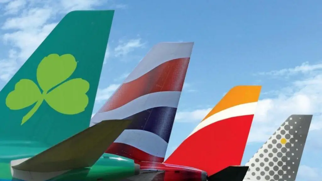 aig commande un boeing 737 max airbus a320neo