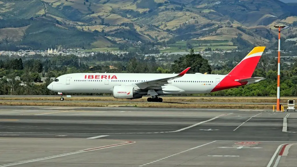 aerolinea Iberia incrementa vuelo vuelos San Juan Puerto Rico Madrid España precios horarios frecuencias itinerario destinos Republica Dominicana Brasil Estados Unidos Orlando Fortaleza