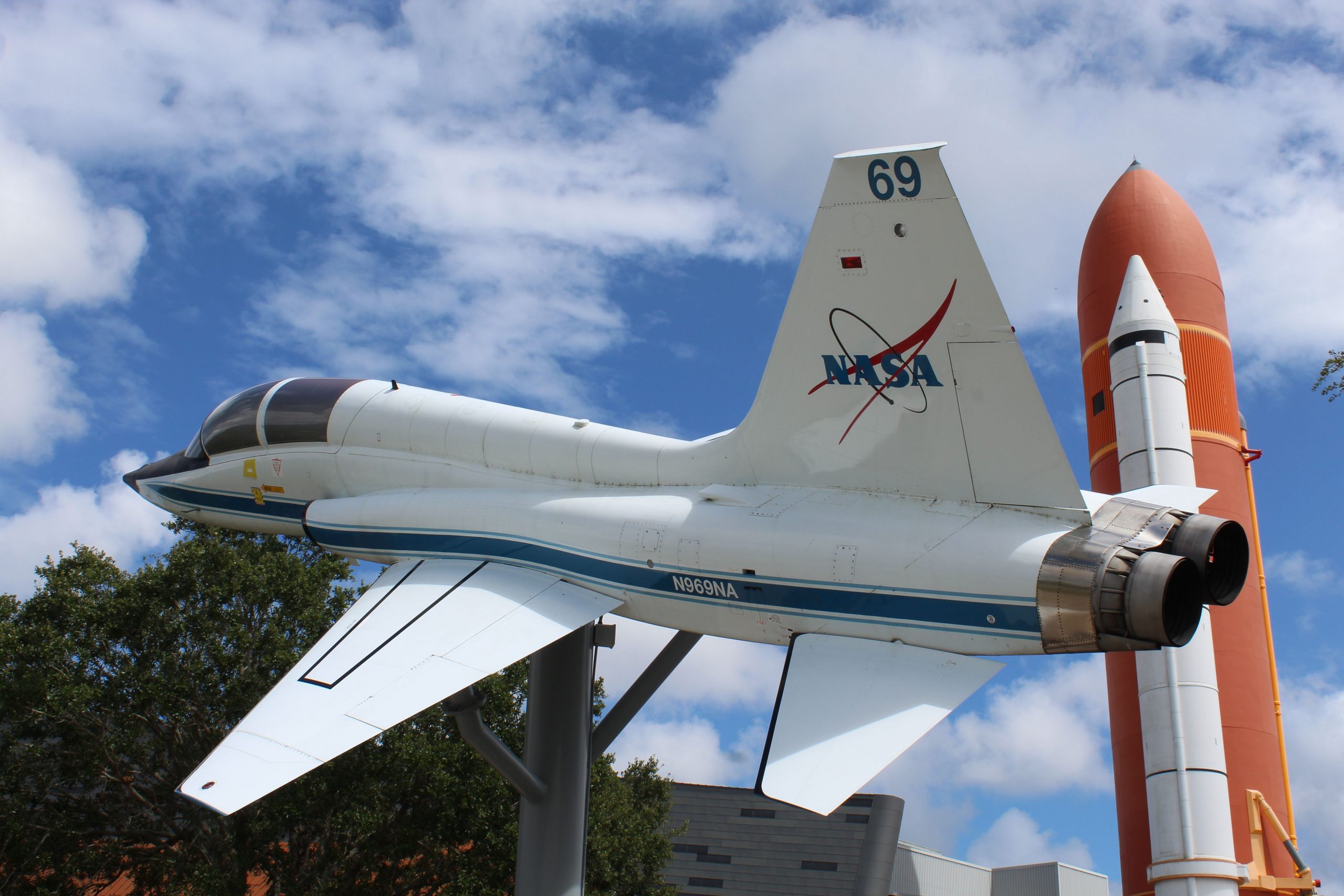 Conociendo el Kennedy Space Center en Florida Kennedy Space Center en Florida