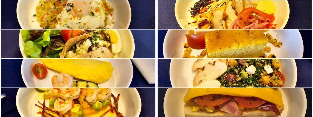 LATAM Ecuador sabores que transportan vuelos servicio comida ecuatoriana chefs plato platillos