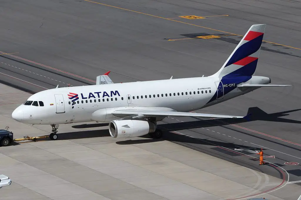 Latam pass validity partners accrual miles flights