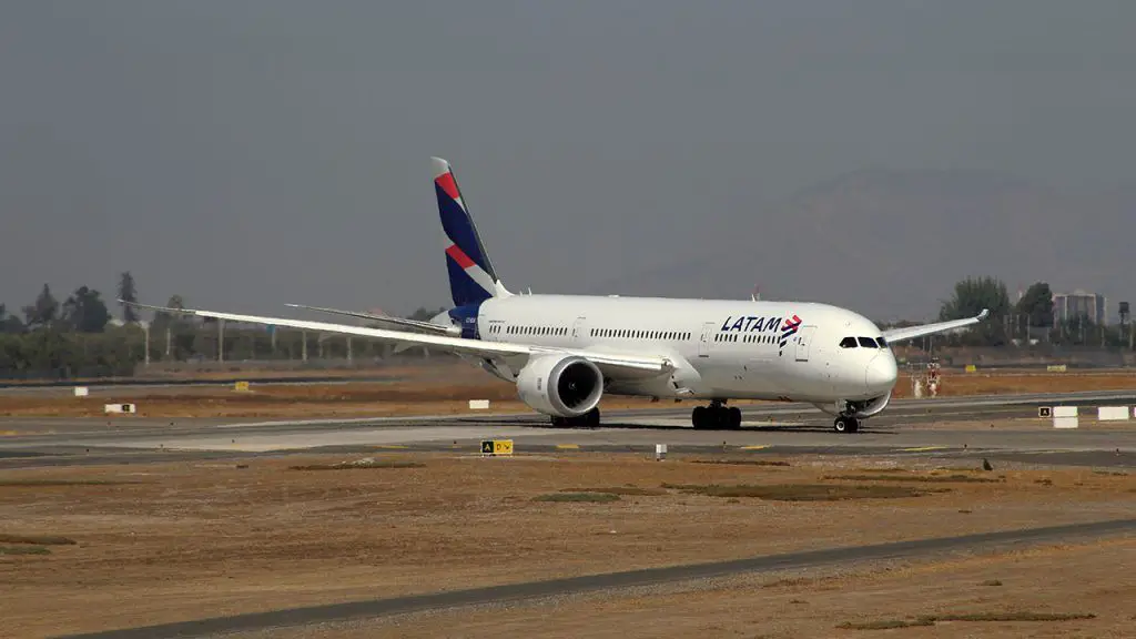 latam lima londres vuelo vuelos horarios costo precio ruta Boeing 787 Peru Inglaterra