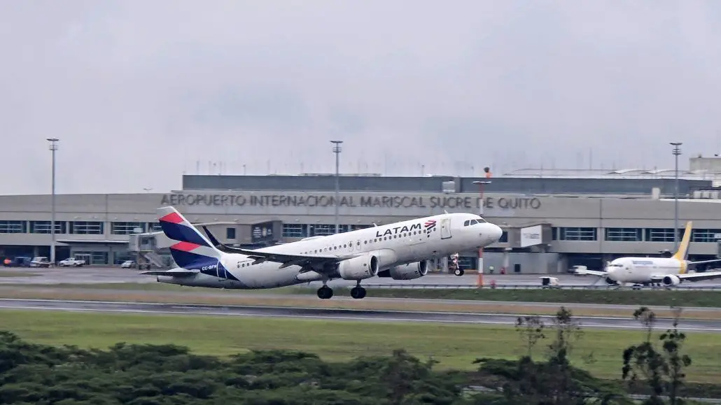 Lufthansa Technik LATAM AVIATAR flotas de Airbus A320, Boeing 777 y Boeing 787