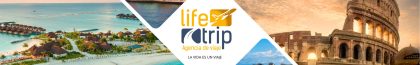 LifeTrip Agencia viajes-Ecuador Quito Guayaquil Cuenca
