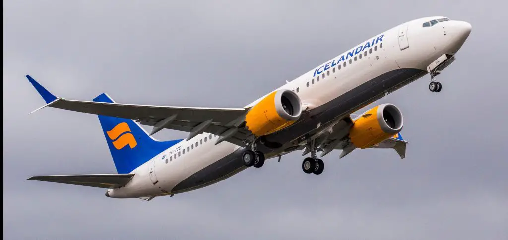 Боинг 737 МАКС снова летать