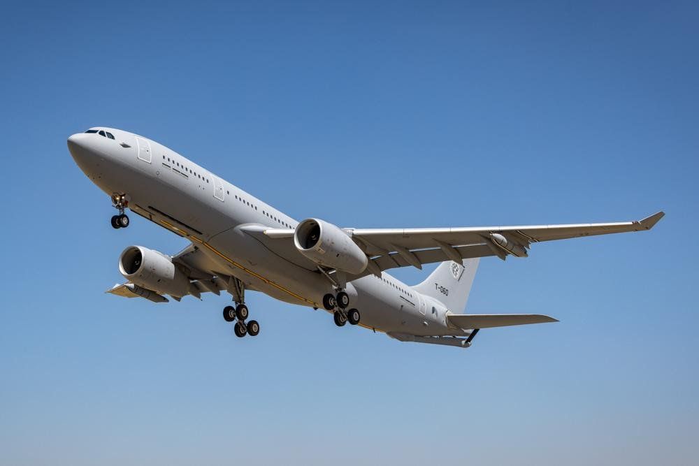 nato a330 mrtt airbus pedido ucrania alemania