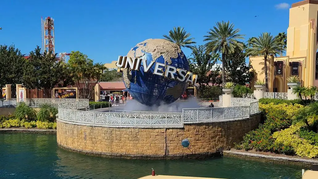 estadisticas viajeros vuelos turistas visitantes Orlando 2024 destino