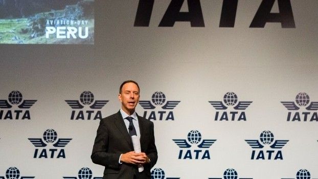 Peter Cerdá IATA ALTA