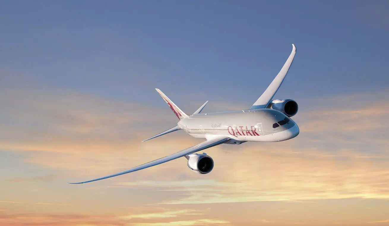 Qatar Airways reclutará tripulantes de cabina en Quito Qatar Airways reclutará tripulantes de cabina en Quito