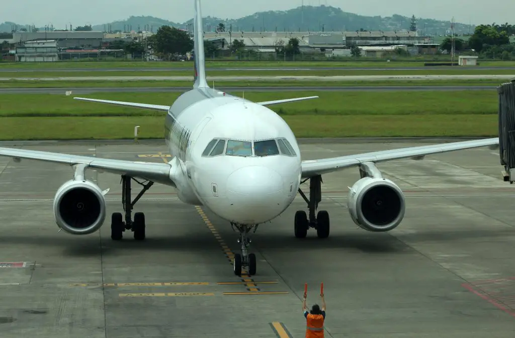 Guayaquil a Santiago de Chile con LATAM Ecuador