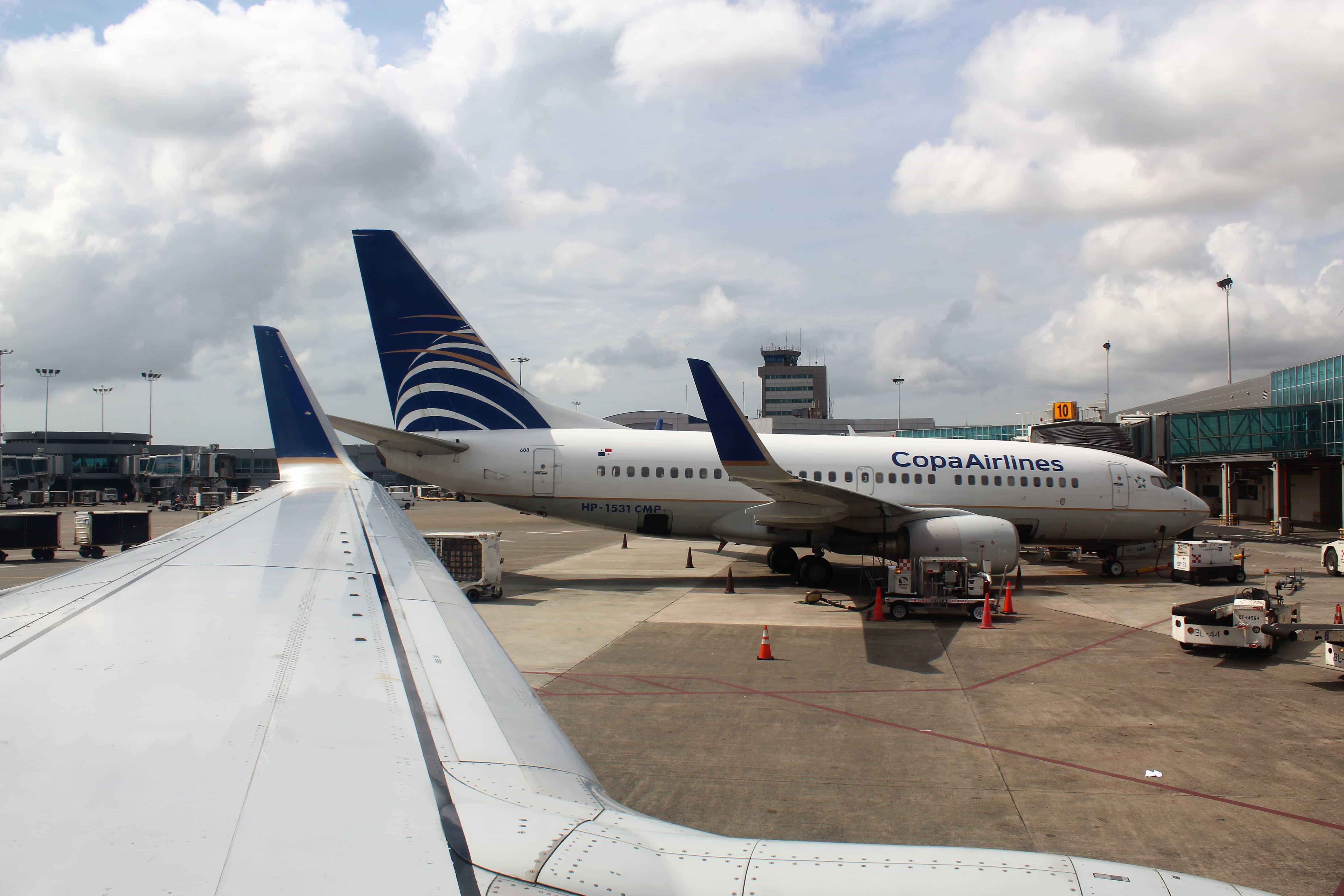 Volando A Buenos Aires Con Copa Airlines Desde Quito