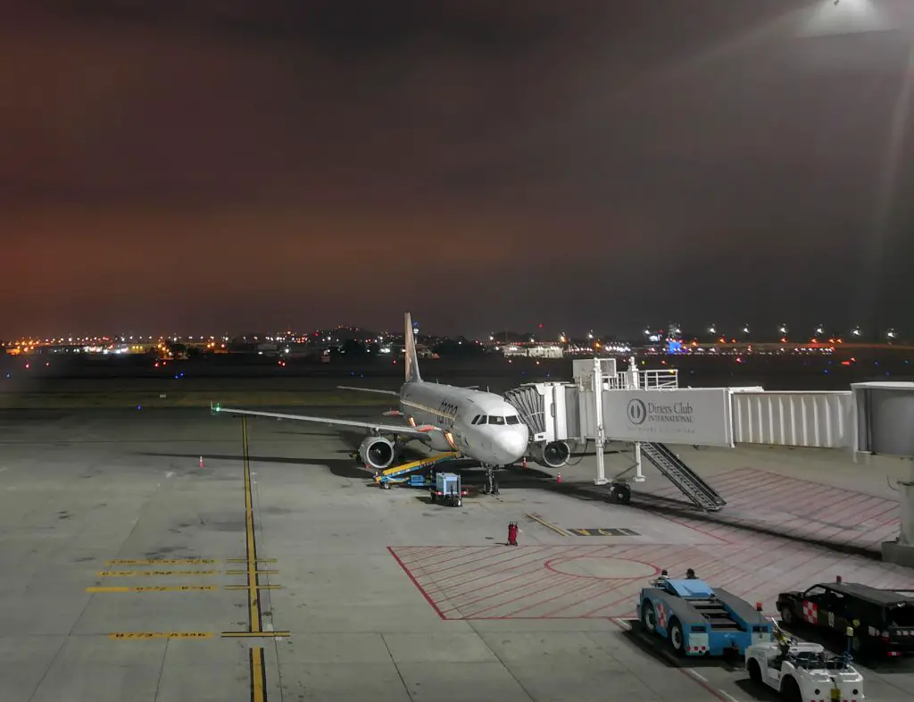 Fort Lauderdale desde Guayaquil con Tame