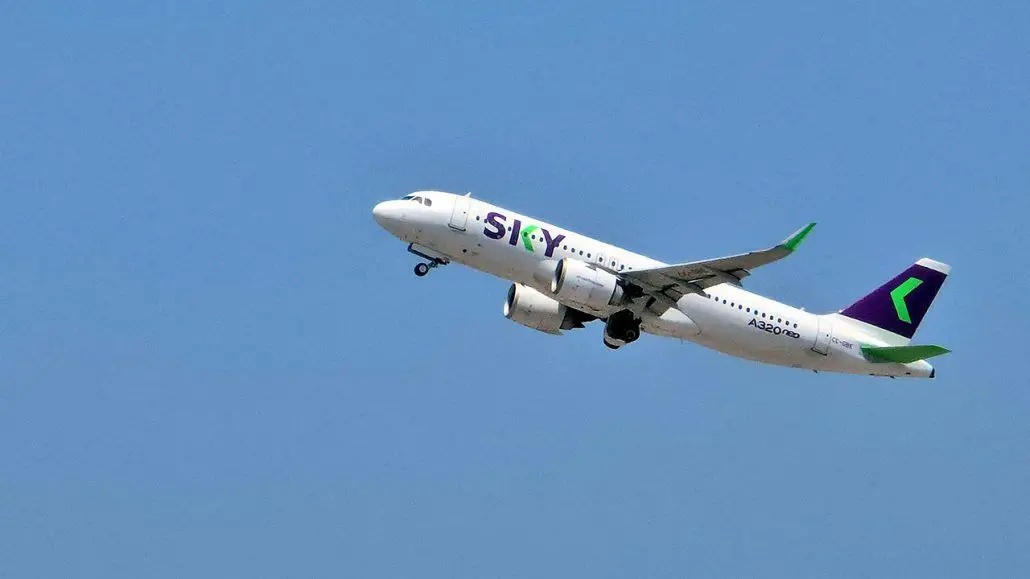 SKY Gruppo di operazioni di acquisto di entrate di compagnie aeree Abra Avanca GOL Wamos azionisti di compagnie aeree presidente voli destinazioni rotte