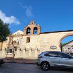 santo domingo republica dominicana que hacer conocer visitar centro historico ciudad colonial colon malecon comida visitas recomendaciones tips