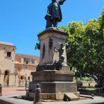 santo domingo republica dominicana que hacer conocer visitar centro historico ciudad colonial colon malecon comida visitas recomendaciones tips