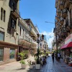 santo domingo republica dominicana que hacer conocer visitar centro historico ciudad colonial colon malecon comida visitas recomendaciones tips