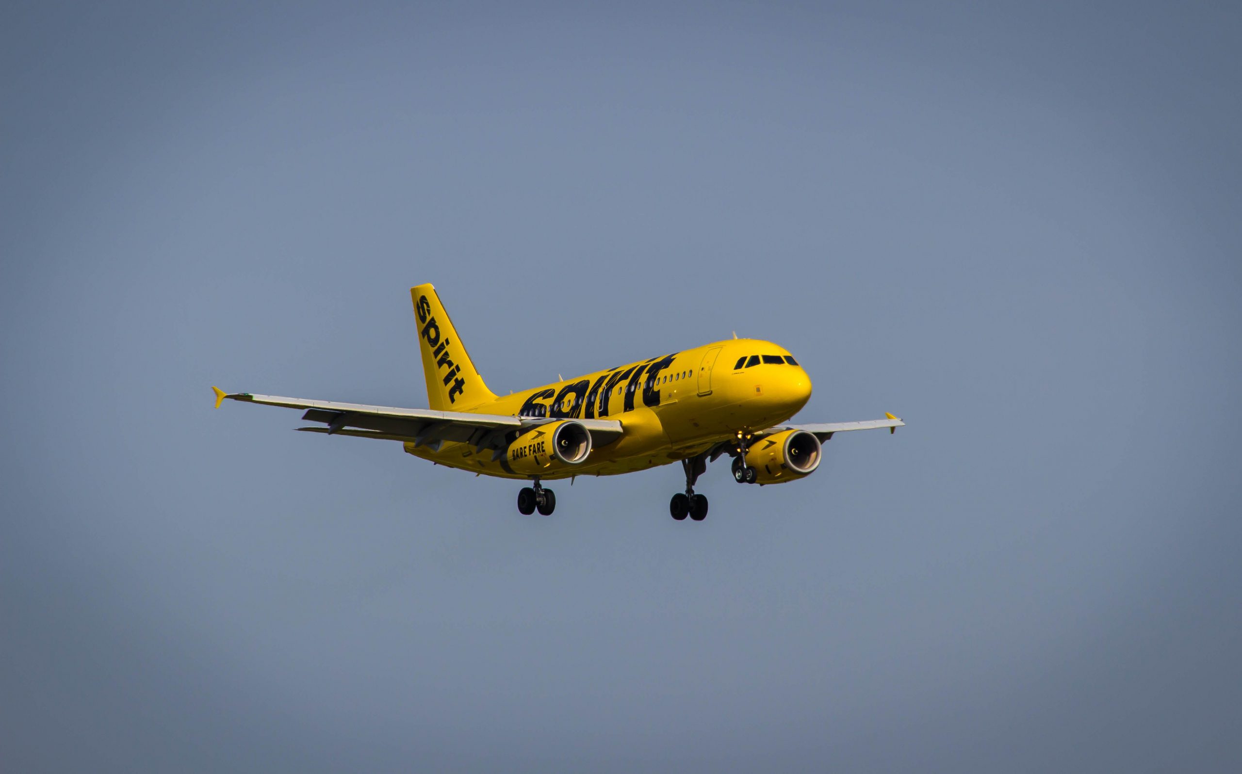 Spirit Airlines ya vende pasajes Fort Lauderdale - Guayaquil Spirit Airlines ya vende pasajes Fort Lauderdale - Guayaquil