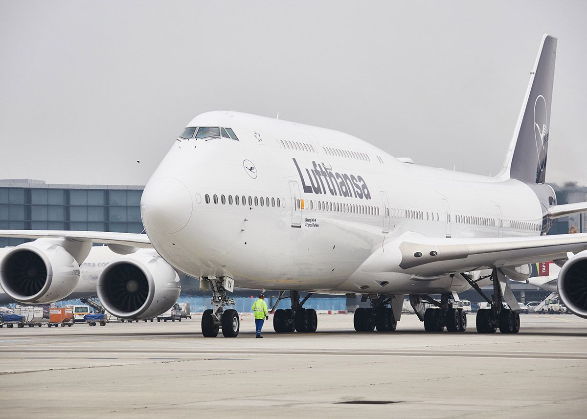 TAP Portugal, ANA, Qatar y Lufthansa reanudan vuelos a Latinoamérica TAP ANA Qatar Lufthansa vuelos latinoamerica mexico costa rica panama brasil chile argentina santiago buenos aires