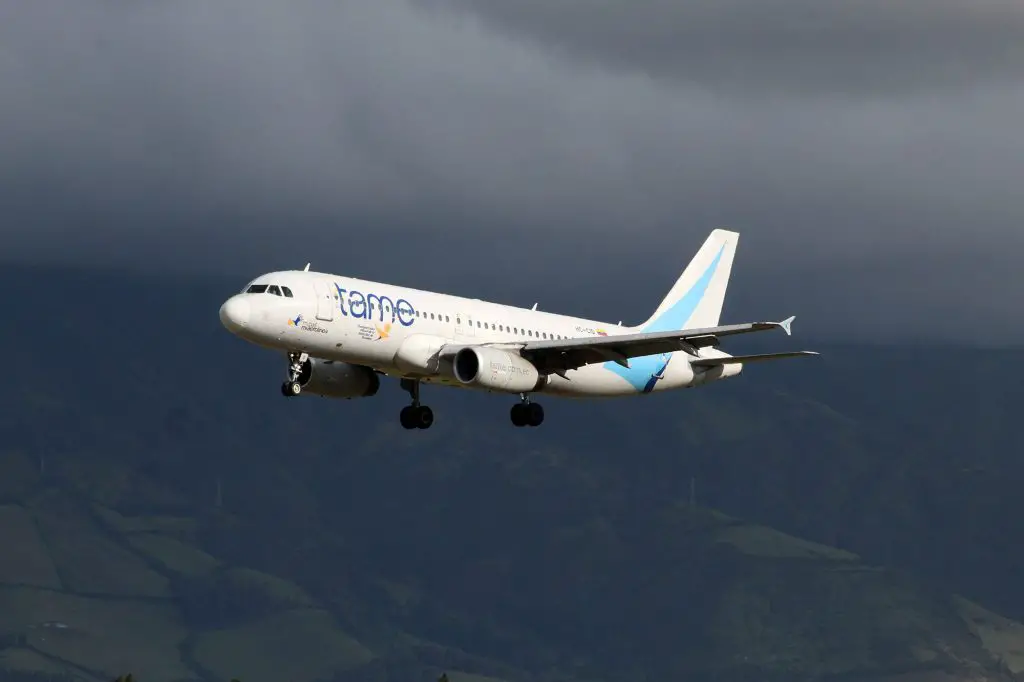 Tame increases two frequency and adjusts schedules to Cuenca