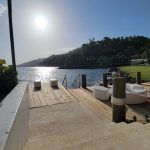 the bannister hotel yacht club samana republica dominicana