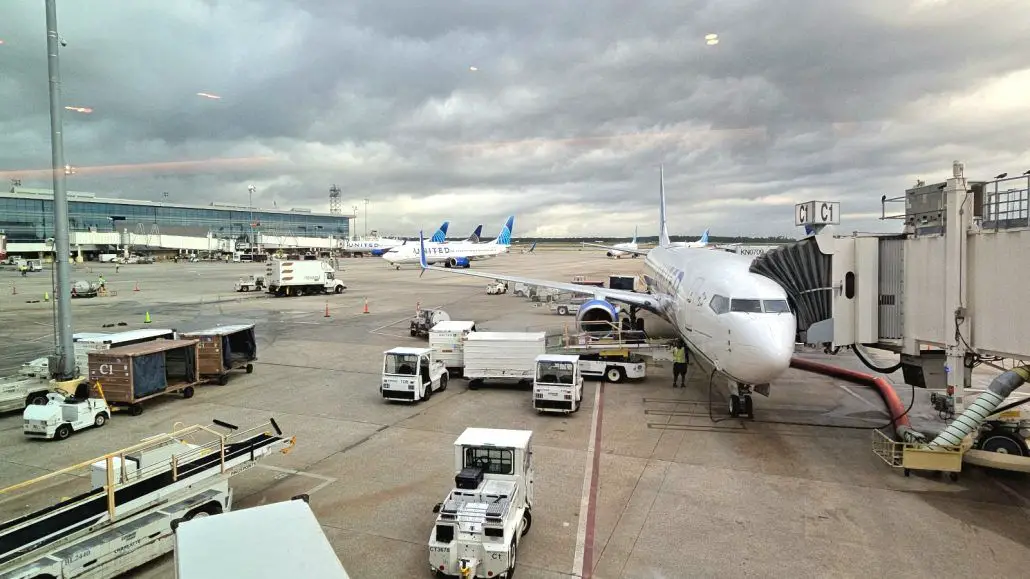 United Airlines nuevo vuelos rutas destinos Latinoamérica Denver Ciudad de México Punta Cana República Dominicana