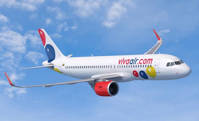 ¿Se viene Viva Air Ecuador como parte de Ryanair? Se viene Viva Air Ecuador