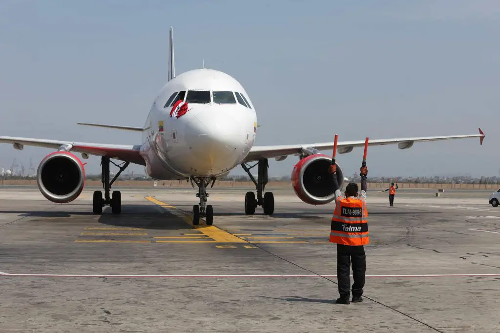 Viva Air Perú celebra su primer aniversario
