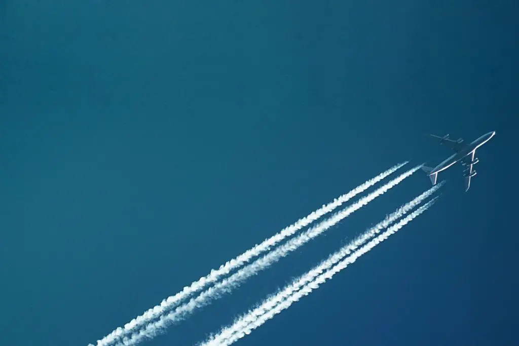 2018 it will not be the safest for aviation