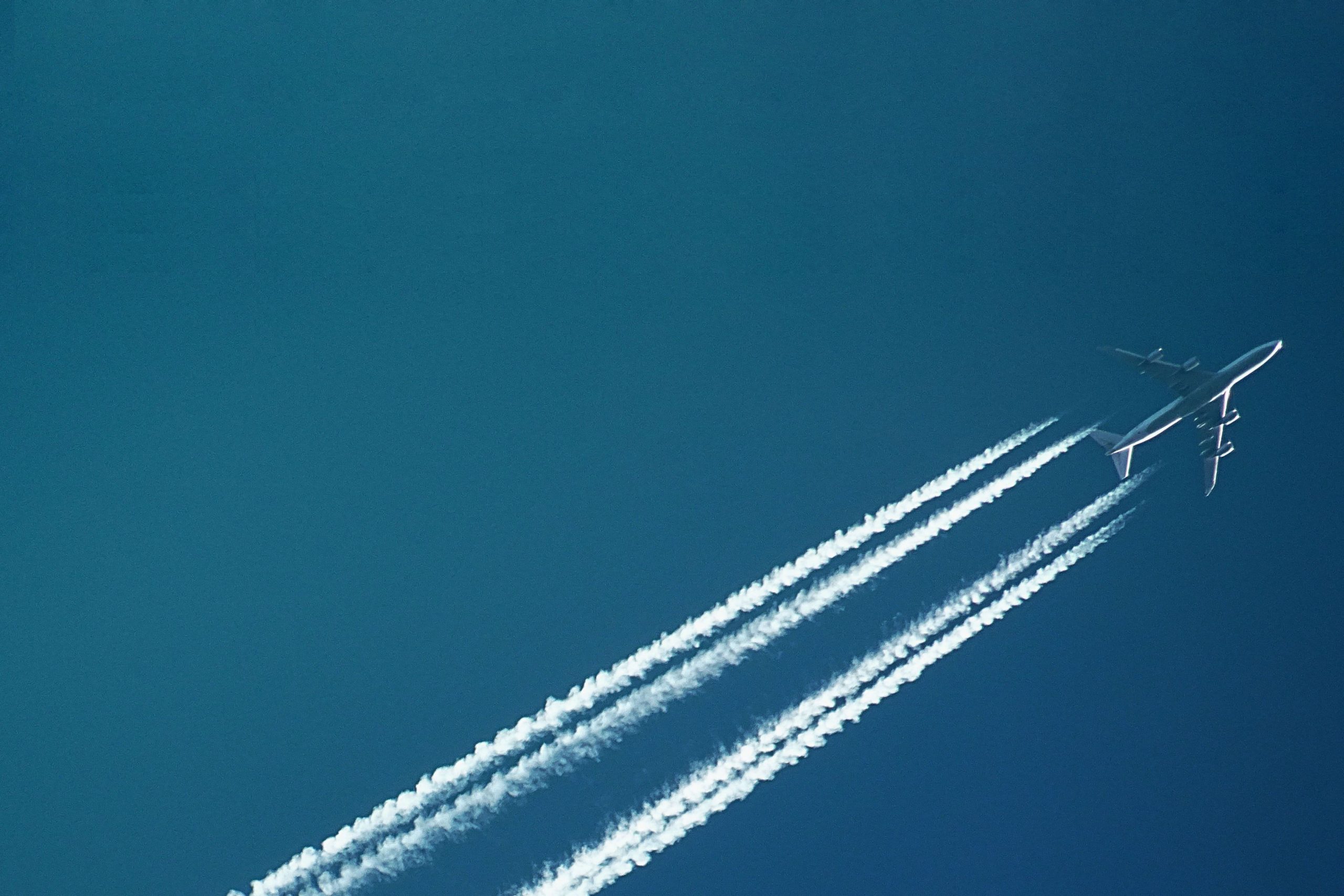 2018 no será el más seguro para la aviación 2018 no será el más seguro para la aviación