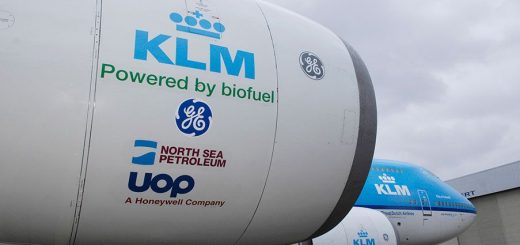 Luftfahrt zur Reduzierung der Umweltbelastung Flugzeuge Flughäfen