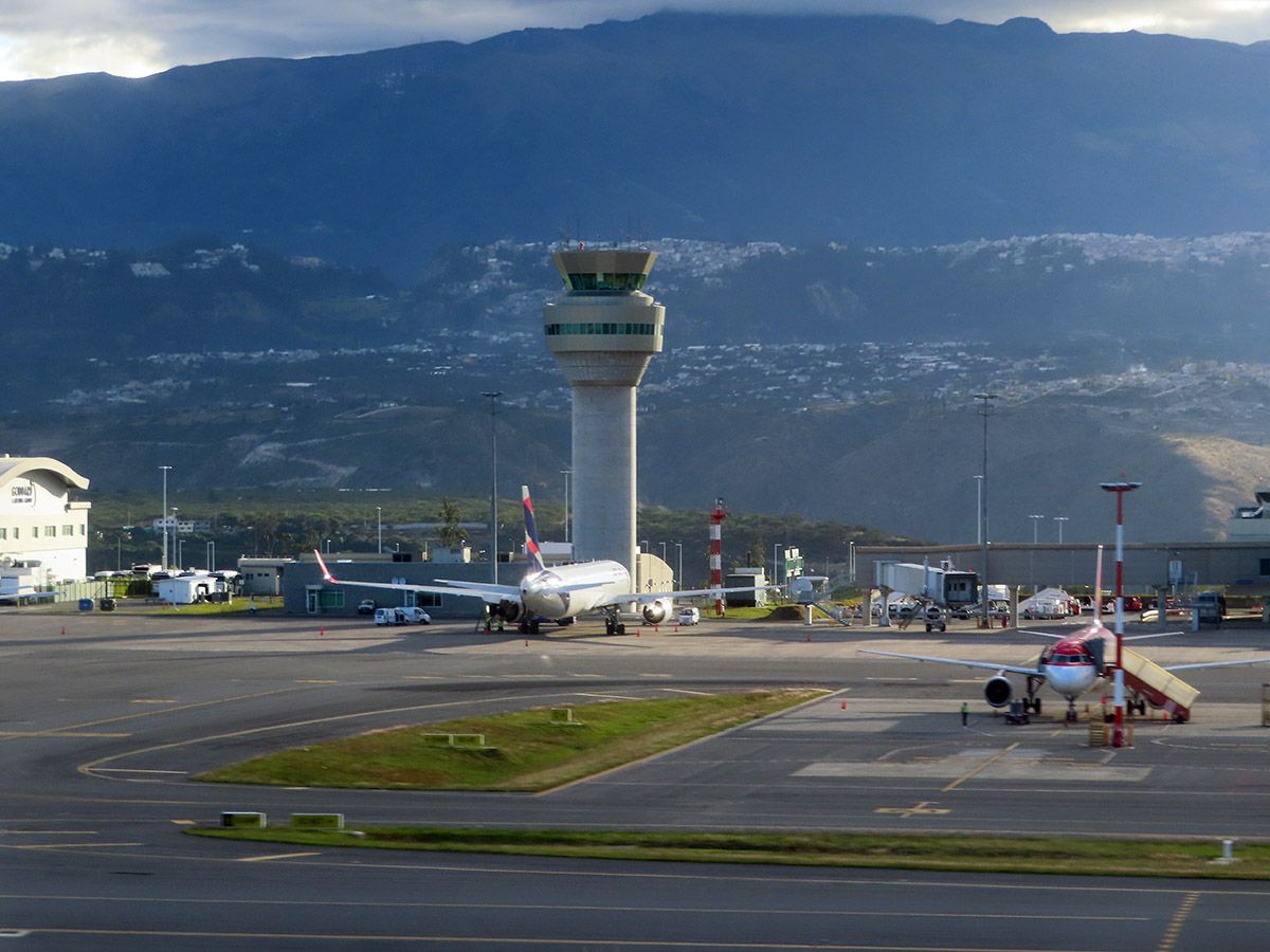 ACI-LAC felicita a Ecuador por reactivación del transporte aéreo reactivación transporte aéreo ecuador latinoamérica
