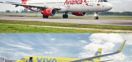 aerocivil viva avianca autoriza integracion vuelos pasajeros afectados cancelacion afectacion devolucion