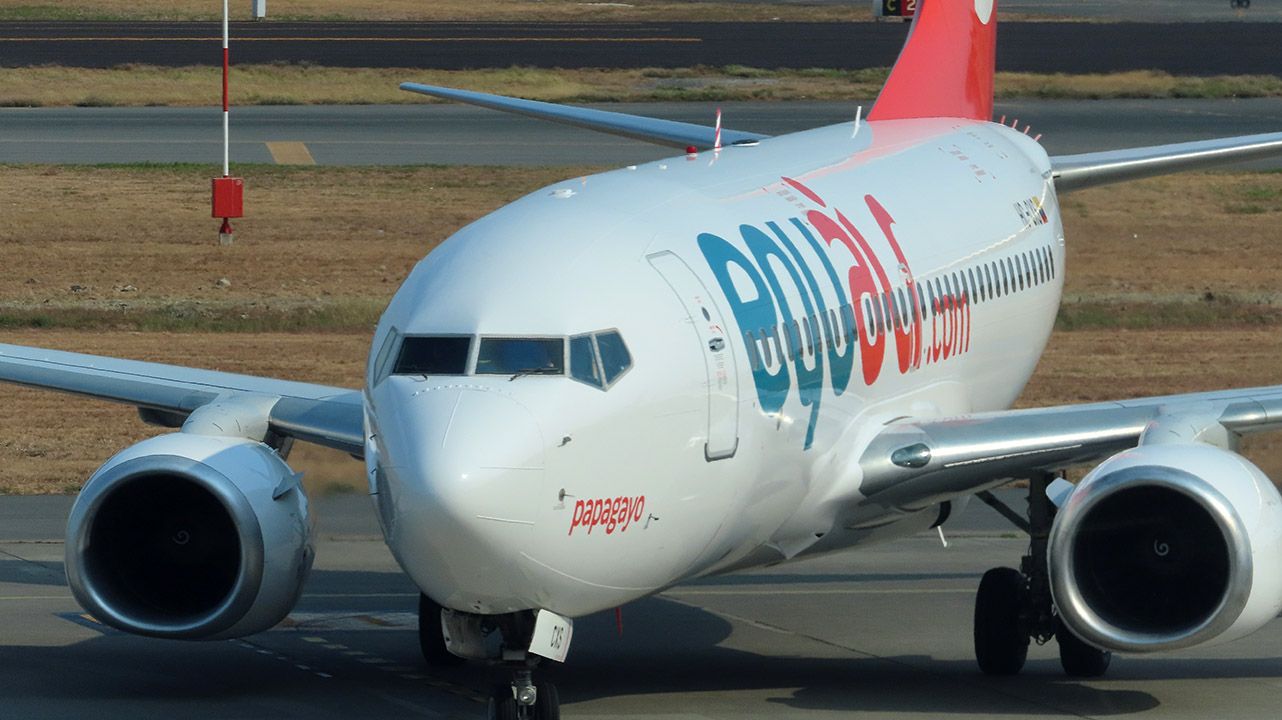 Equair announces flights to Loja from Quito | Blog NLARENAS.COM