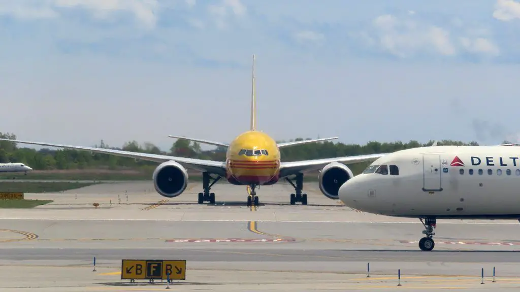 cual es la aerolínea más grande pasajeros vuelos rutas destinos flota aviones