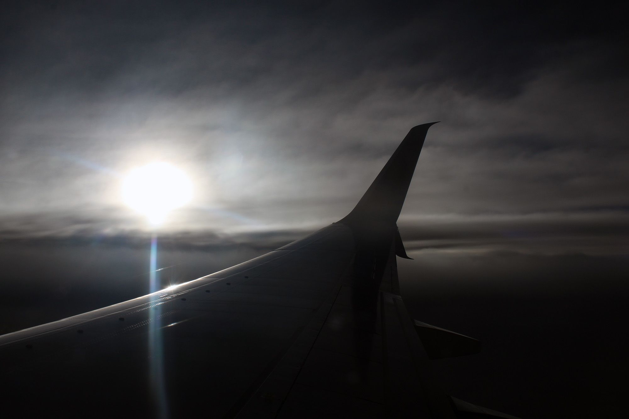 La aerolínea más puntual de Latinoamérica 2018 es... aerolínea más puntual de Latinoamérica 2018