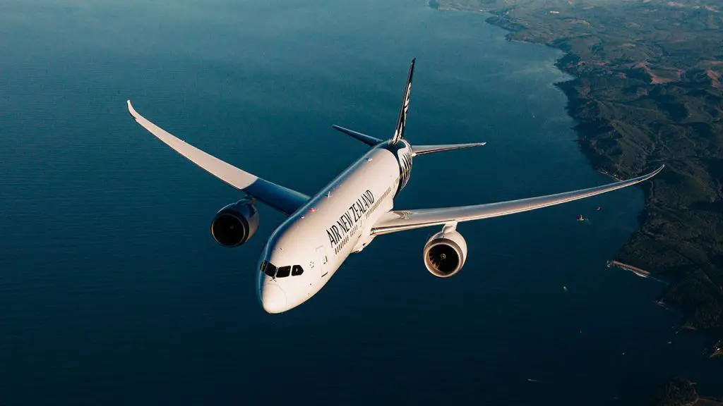 safest airline fly flights 2024 Air New Zealand Qantas accidents