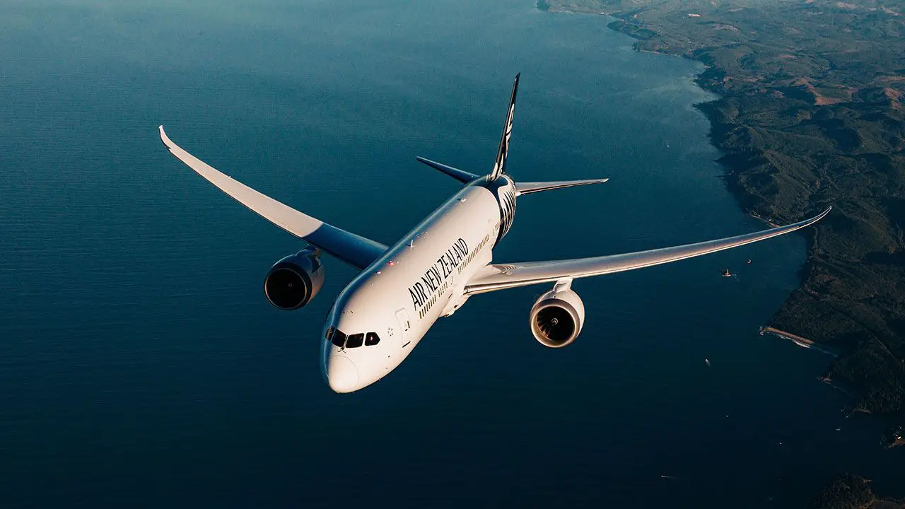 The safest airline to fly on 2024 » Blog