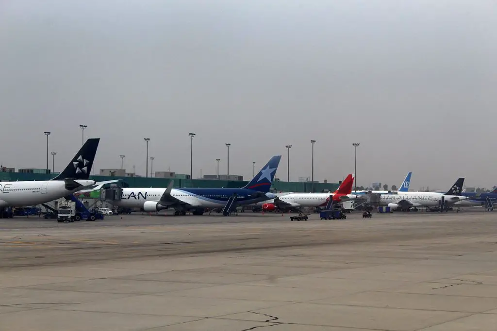 aerolíneas latinoamérica adaptan emergencia coronavirus covid-19 ALTA