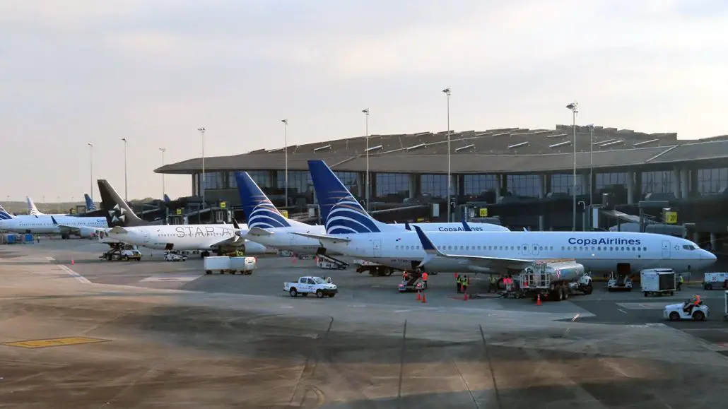 airline most punctual airlines in the world 2024 Latin America Europe Delta Aeromexico Copa Airlines LATAM Avianca flights flight OTP On Time Performance