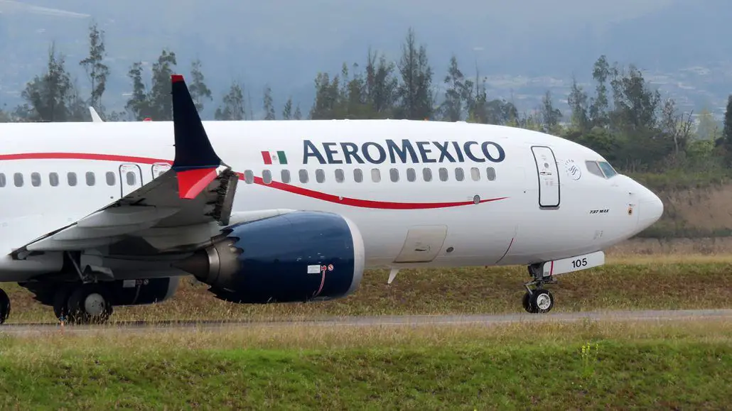 Aeroméxico destino 25 en Estados Unidos rutas destinos vuelos vuelo horario precio Phoenix Ciudad de Mexico