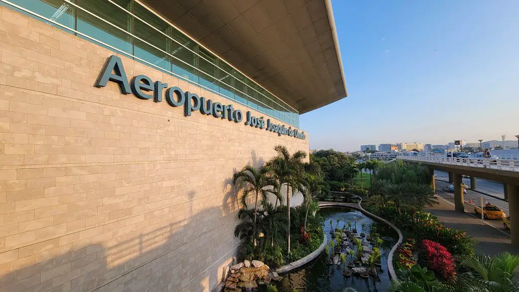 Final única Copa Libertadores: Guayaquil lista para récord de vuelos