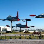 novo méxico aeroporto aifa