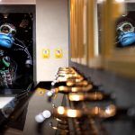 novo méxico aeroporto aifa