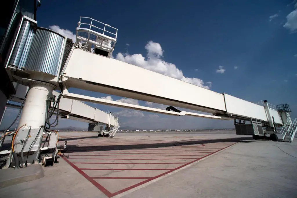 novo méxico aeroporto aifa