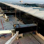 novo méxico aeroporto aifa