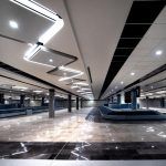 novo méxico aeroporto aifa