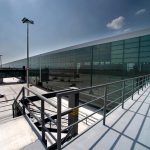 novo méxico aeroporto aifa