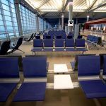 novo méxico aeroporto aifa