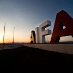 novo méxico aeroporto aifa